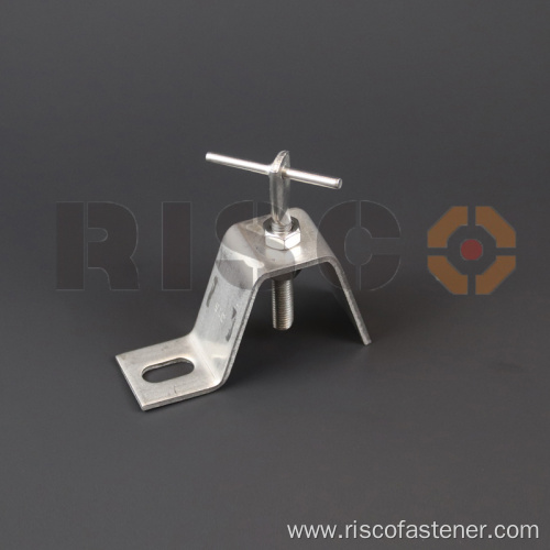 Marble Fixing System Z Bracket Anchor